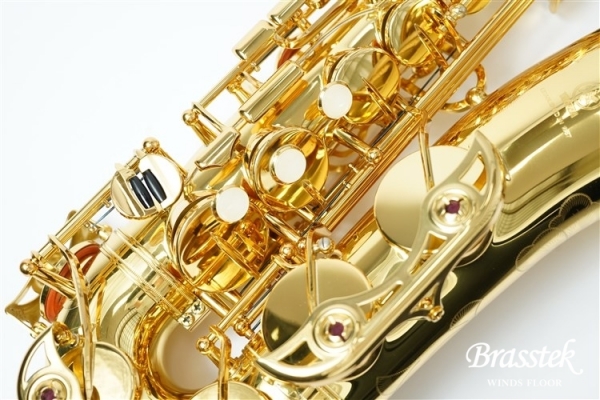 Alto Saxophone YAS-62　